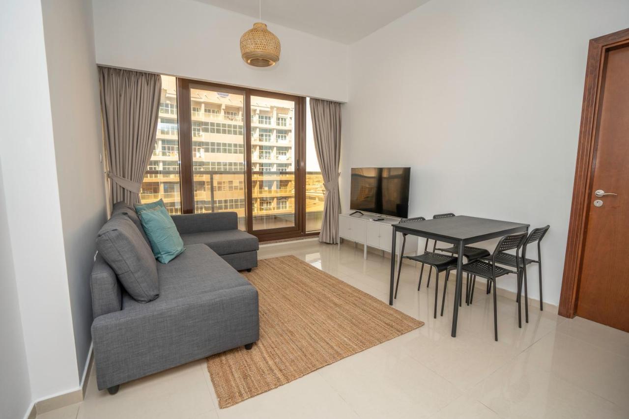 Residences At Elite Sports City Dubai Luaran gambar