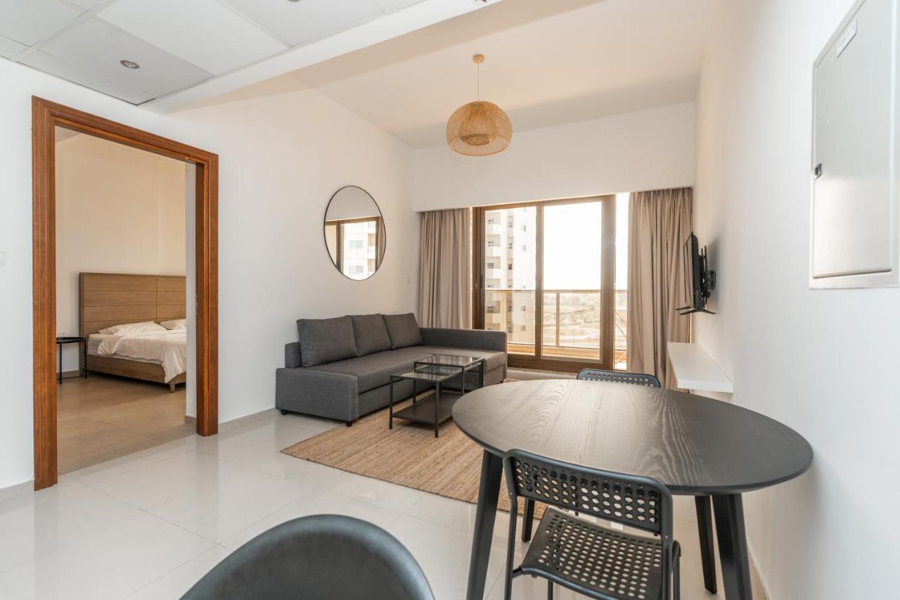 Residences At Elite Sports City Dubai Luaran gambar