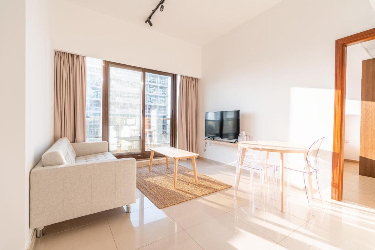 Residences At Elite Sports City Dubai Luaran gambar