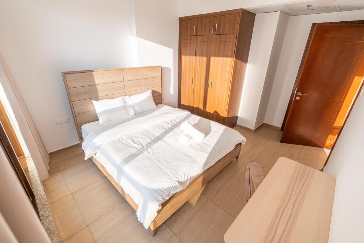 Residences At Elite Sports City Dubai Luaran gambar