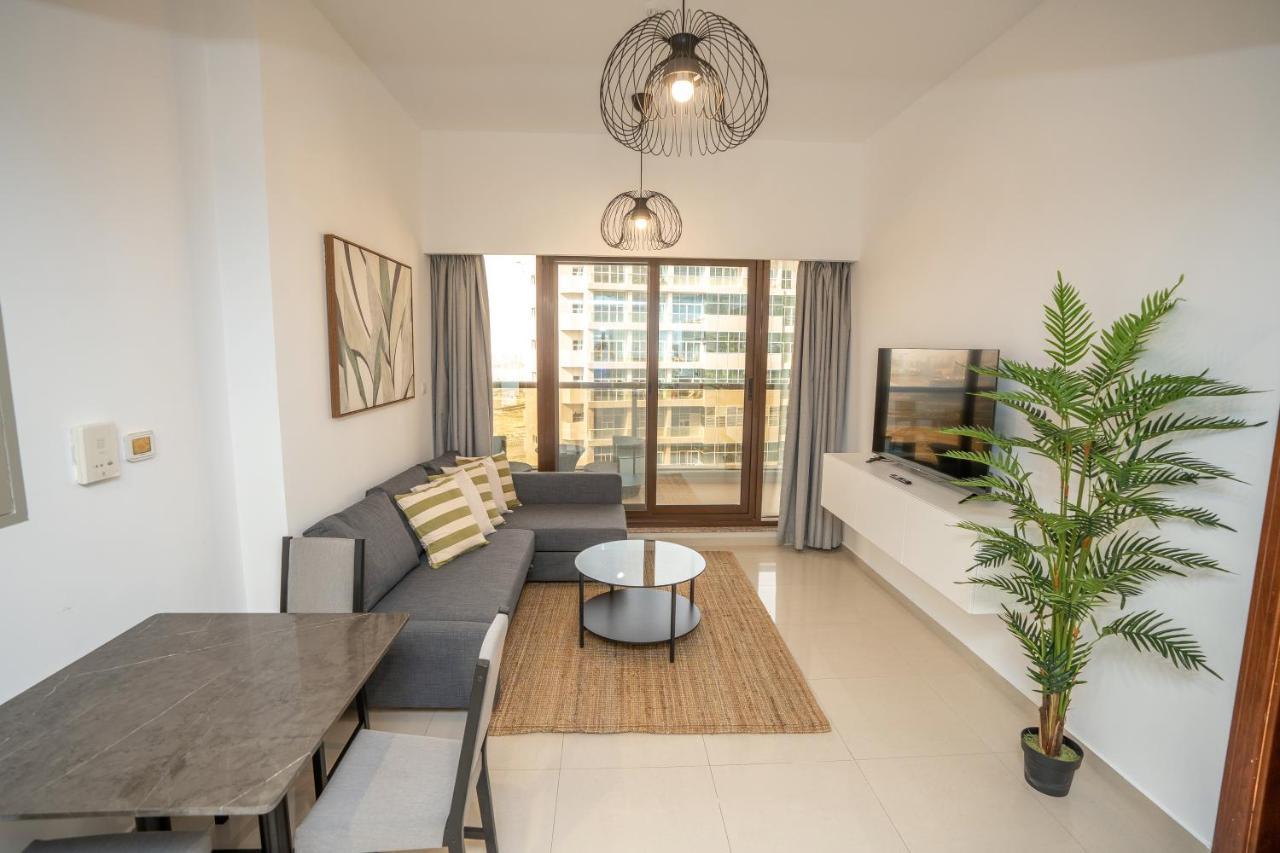 Residences At Elite Sports City Dubai Luaran gambar
