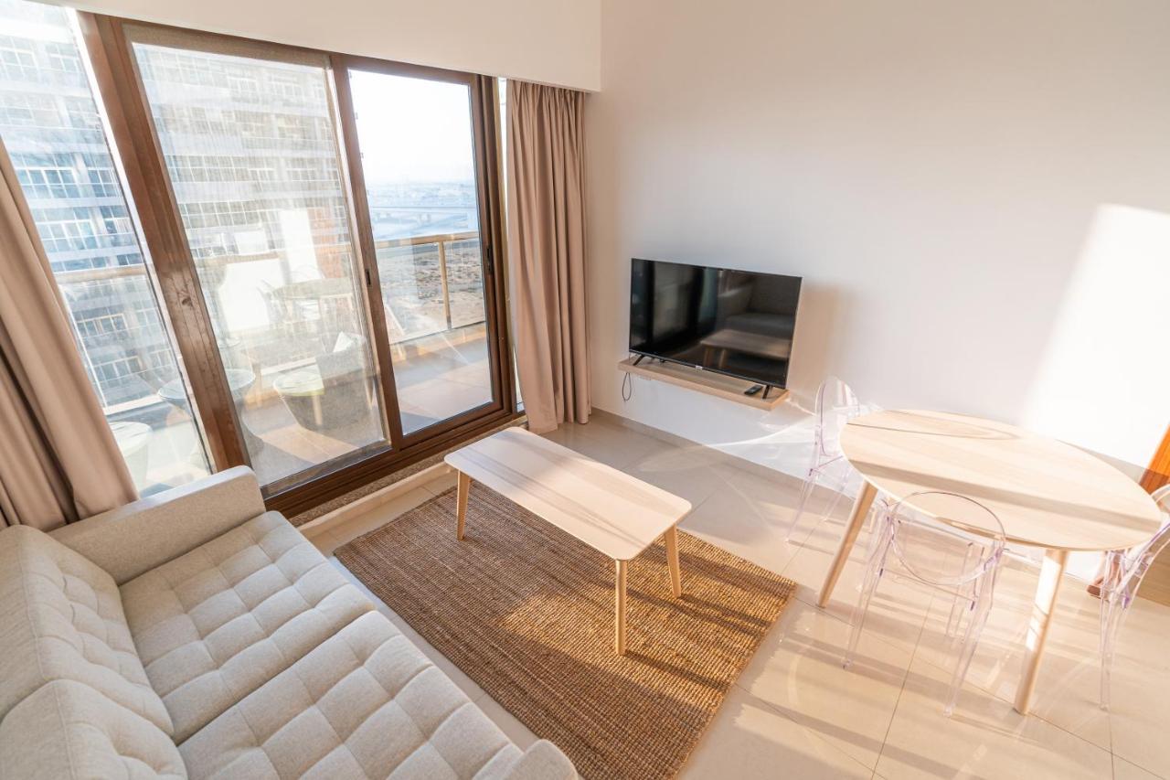 Residences At Elite Sports City Dubai Luaran gambar