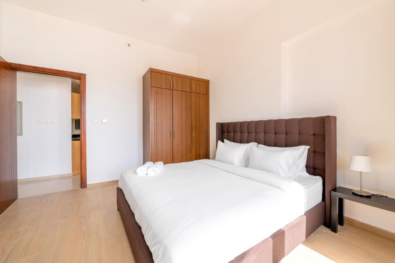 Residences At Elite Sports City Dubai Luaran gambar