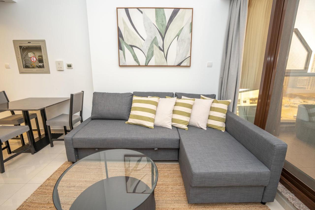 Residences At Elite Sports City Dubai Luaran gambar
