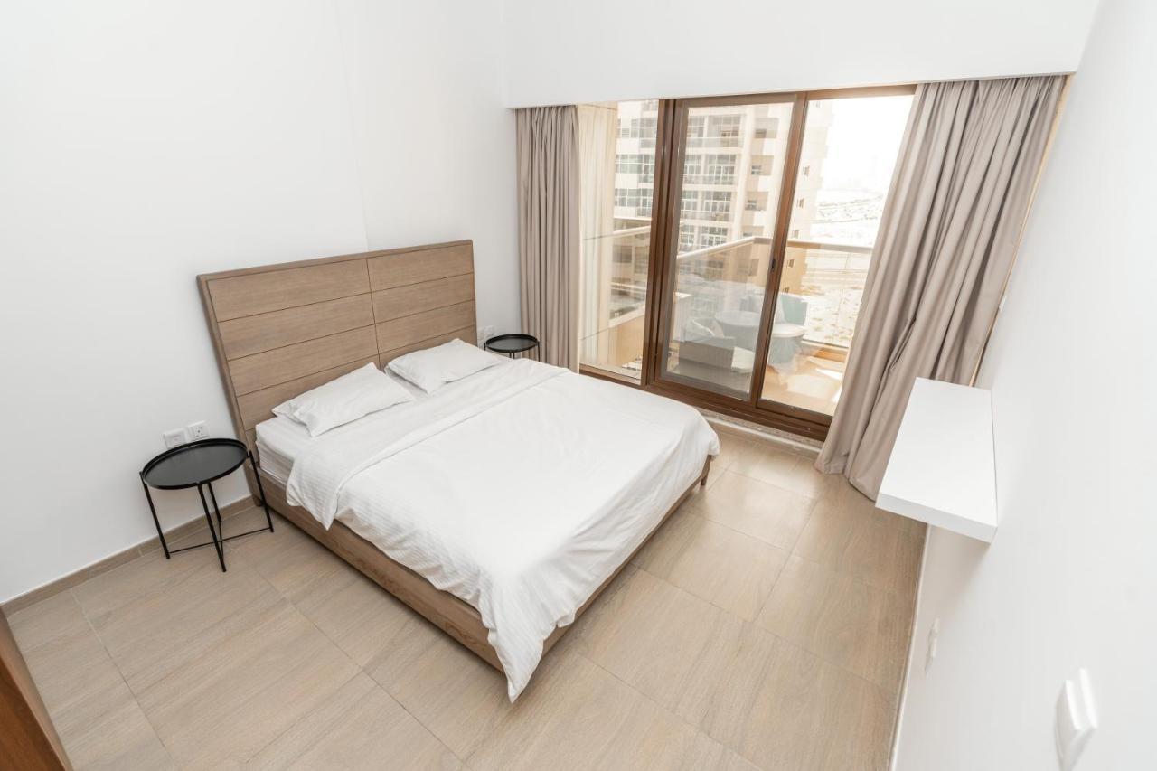 Residences At Elite Sports City Dubai Luaran gambar