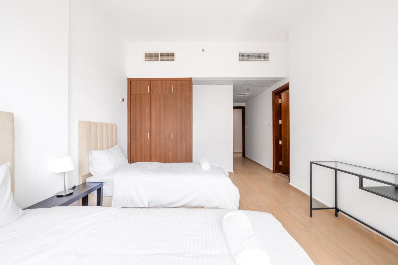 Residences At Elite Sports City Dubai Luaran gambar