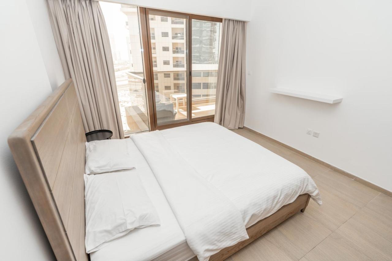 Residences At Elite Sports City Dubai Luaran gambar